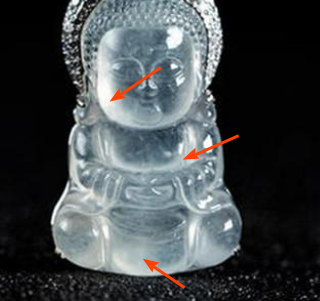 翡翠|翡翠 原石 要怎么去分辨