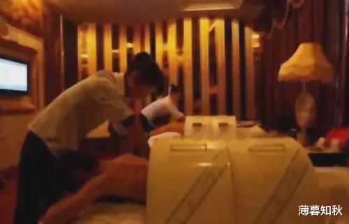 上床容易下床难,天下没有白睡的女人?
