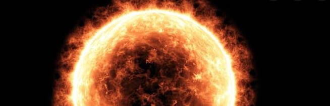 终极难题?为何太阳的大气层比其表面更热?这是个重要的问题