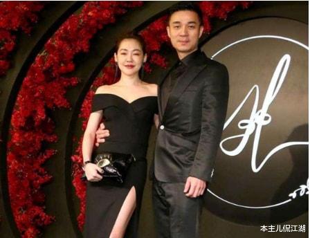 台湾|台湾七仙女境况悬殊：有人嫁活佛，有人被判刑，有人说不要子宫