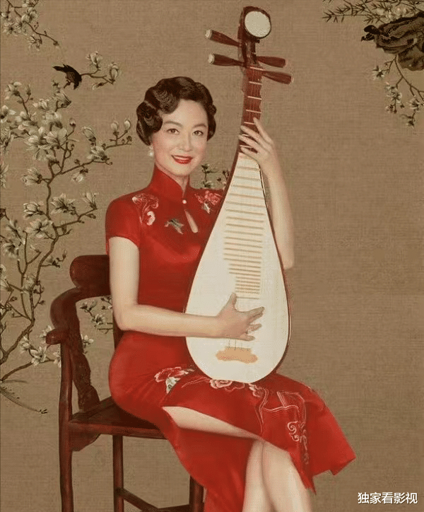 维多利亚·贝克汉姆|林青霞谈5岁孙女，和富商恩爱28年，33岁的未婚继女生了俩混血娃