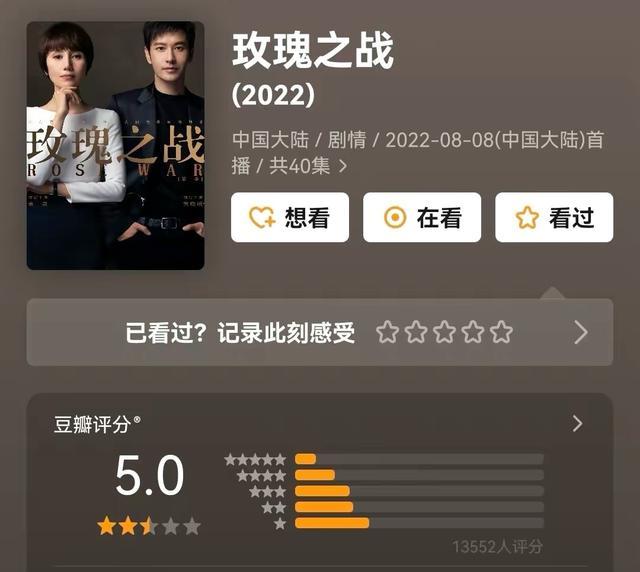 玫瑰|《前半生》《玫瑰》女性觉醒的时代,只能靠男人出轨助攻?