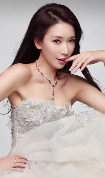 林志玲|林志玲被曝日本综艺节目,女神气质全无太low