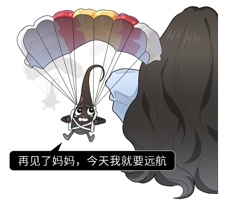 银耳|洗完头发，“自然干”和“吹干”哪个比较好？很多人都做错了