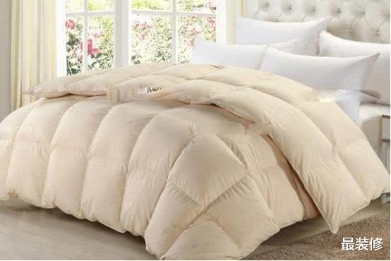 被子睡久了有“异味”,教你简单做法,不用晒不用洗,除螨又卫生