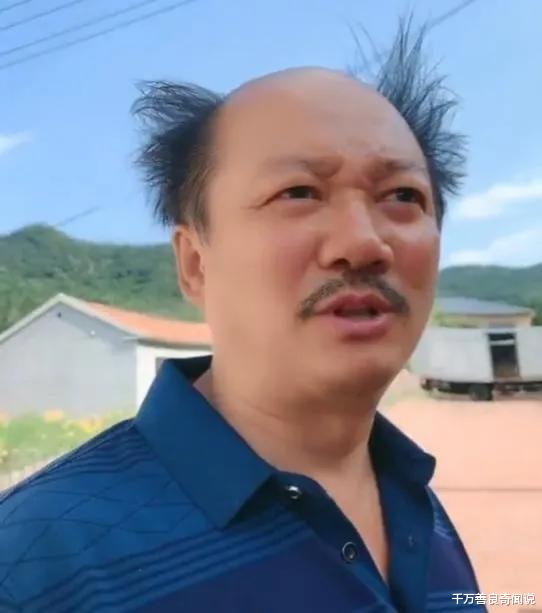 谢广坤|谢广坤一顿饭不少于10万，每天用在吃上的钱就得1000万