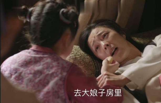 知否知否应是绿肥红瘦|《知否知否应是绿肥红瘦》里盛明兰的父亲，真的是一个坏爸爸吗？