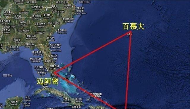 这些地方无法用“科学”解释,却真实存在,你知道的有几个?