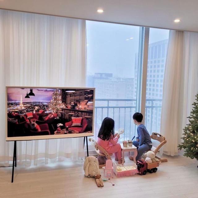 看完这位韩国太太的家,我才知道什么叫简约不简单,全屋太高级了