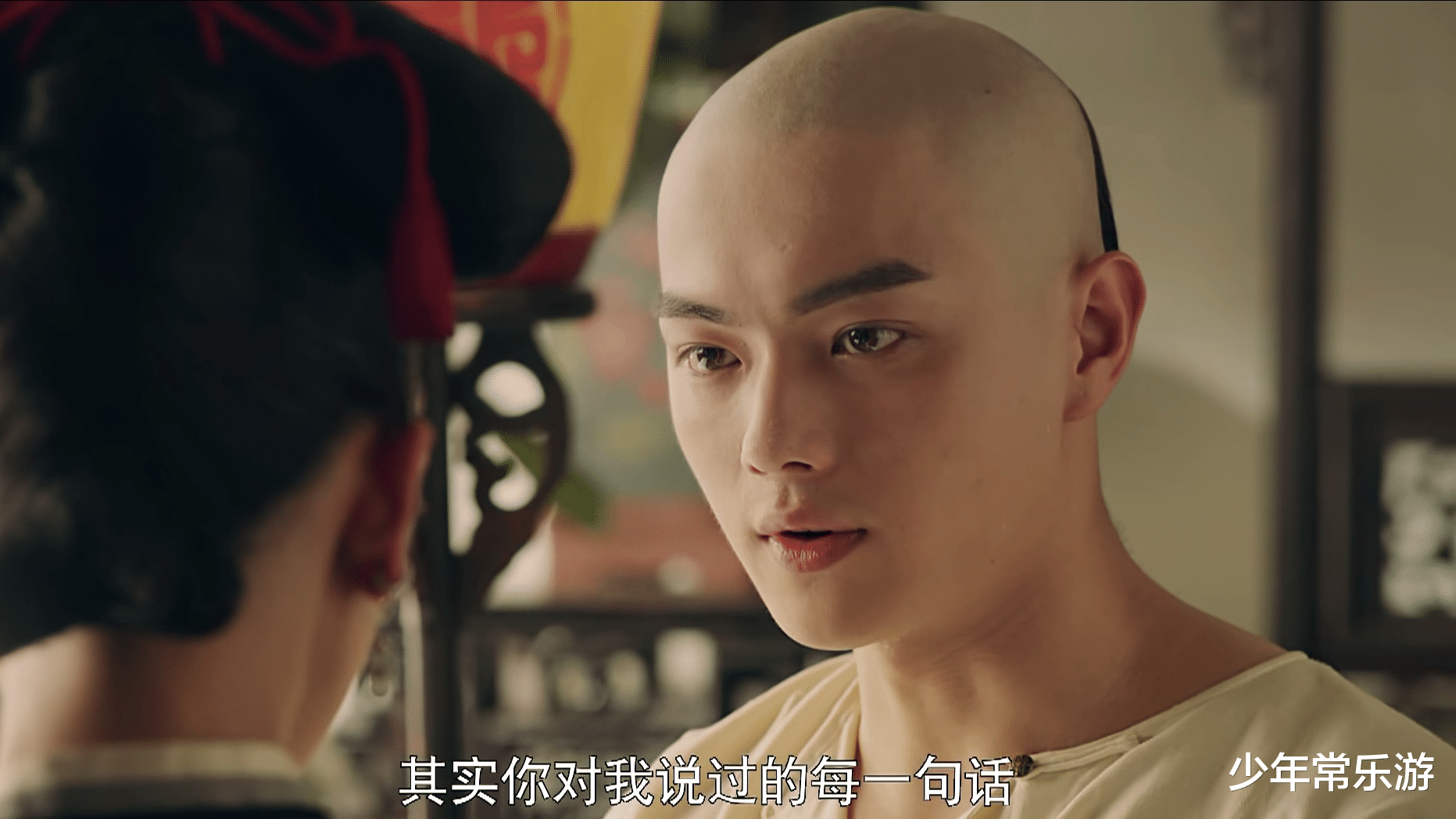 魏璎珞|延禧攻略：傅恒都不愿意吃的胙肉到底是什么味道？