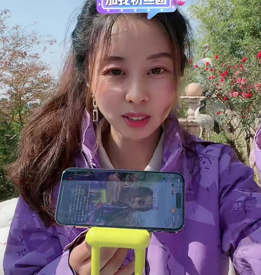 带货|妮妮与田静带货，两人形成鲜明对比？解析：主要是这3条“差距”