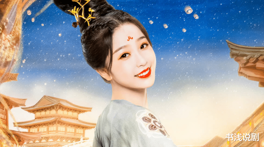 苍兰诀|连刷六集不过瘾，《沉香如屑》后，《苍兰诀》再“惊艳四座”！