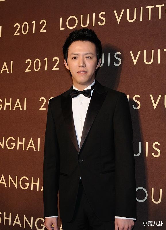 黄景瑜|黄景瑜，肖战，李云迪，具俊晔，蔡徐坤