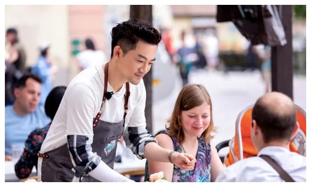 披荆斩棘|苏有朋、任贤齐加盟的《披荆斩棘》，芒果综艺布局下的“新”流量