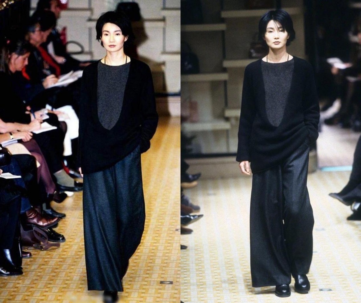 陈红|年轻时貌若天仙,老了却丑陋不堪,这7位女明星,好可惜