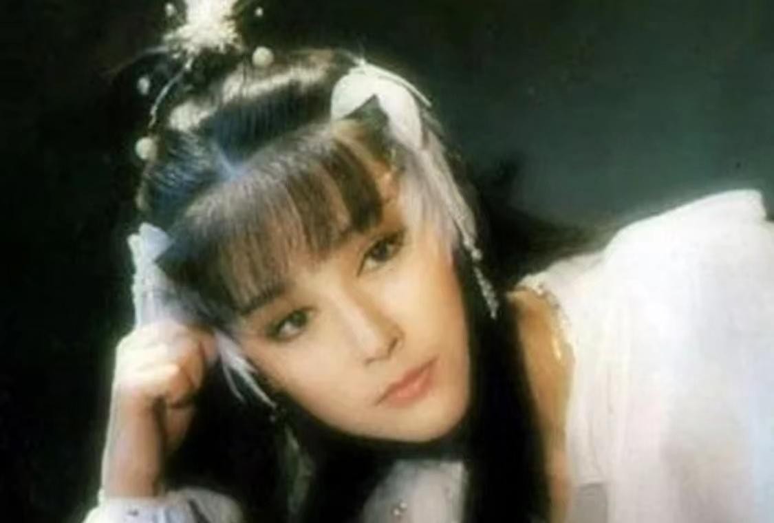 江南|好山好水出美人，12位江南古典美女，一个赛一个漂亮