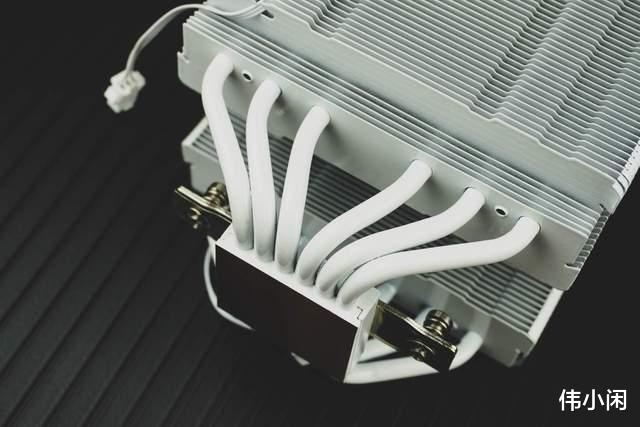 机箱|什么?连机箱都有升级空间了?这组电脑配件升级有趣