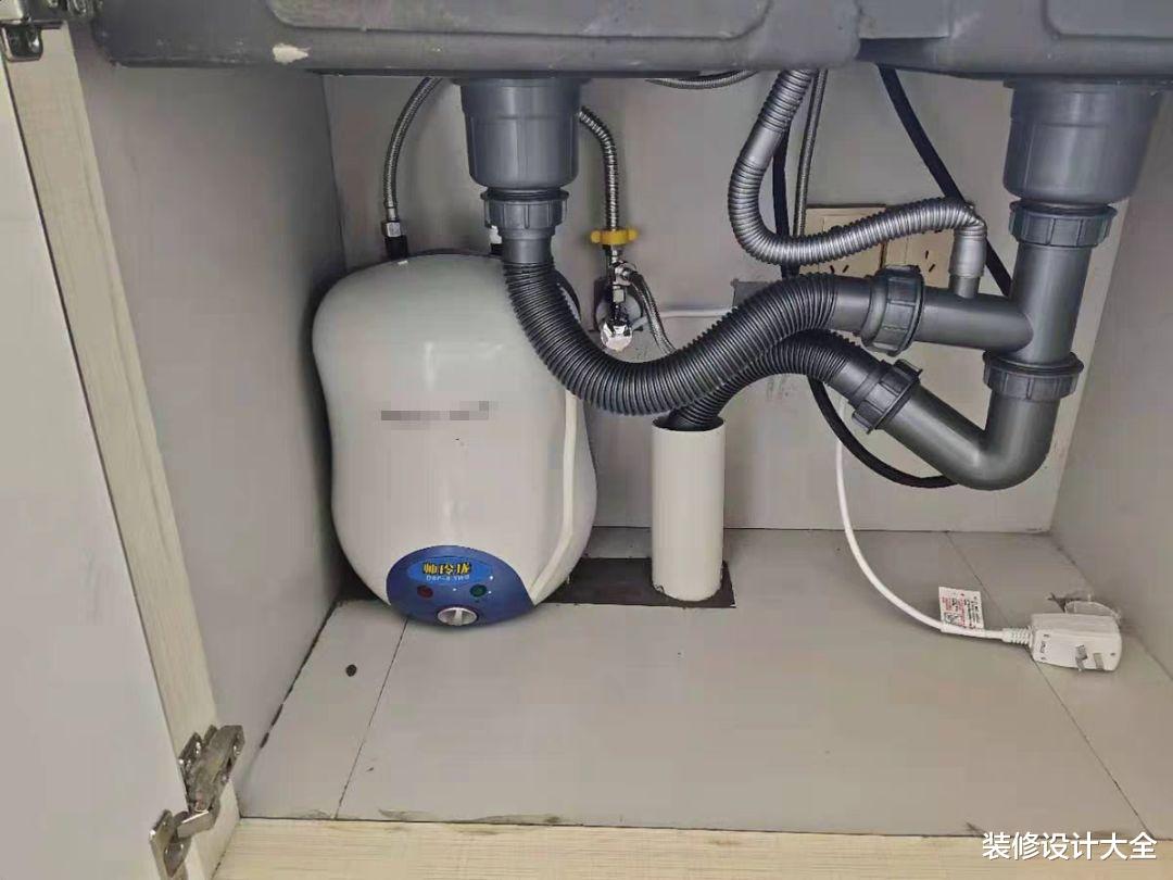 讲真的,这些家电浪费钱又占地方,新手装修必看不吃亏!