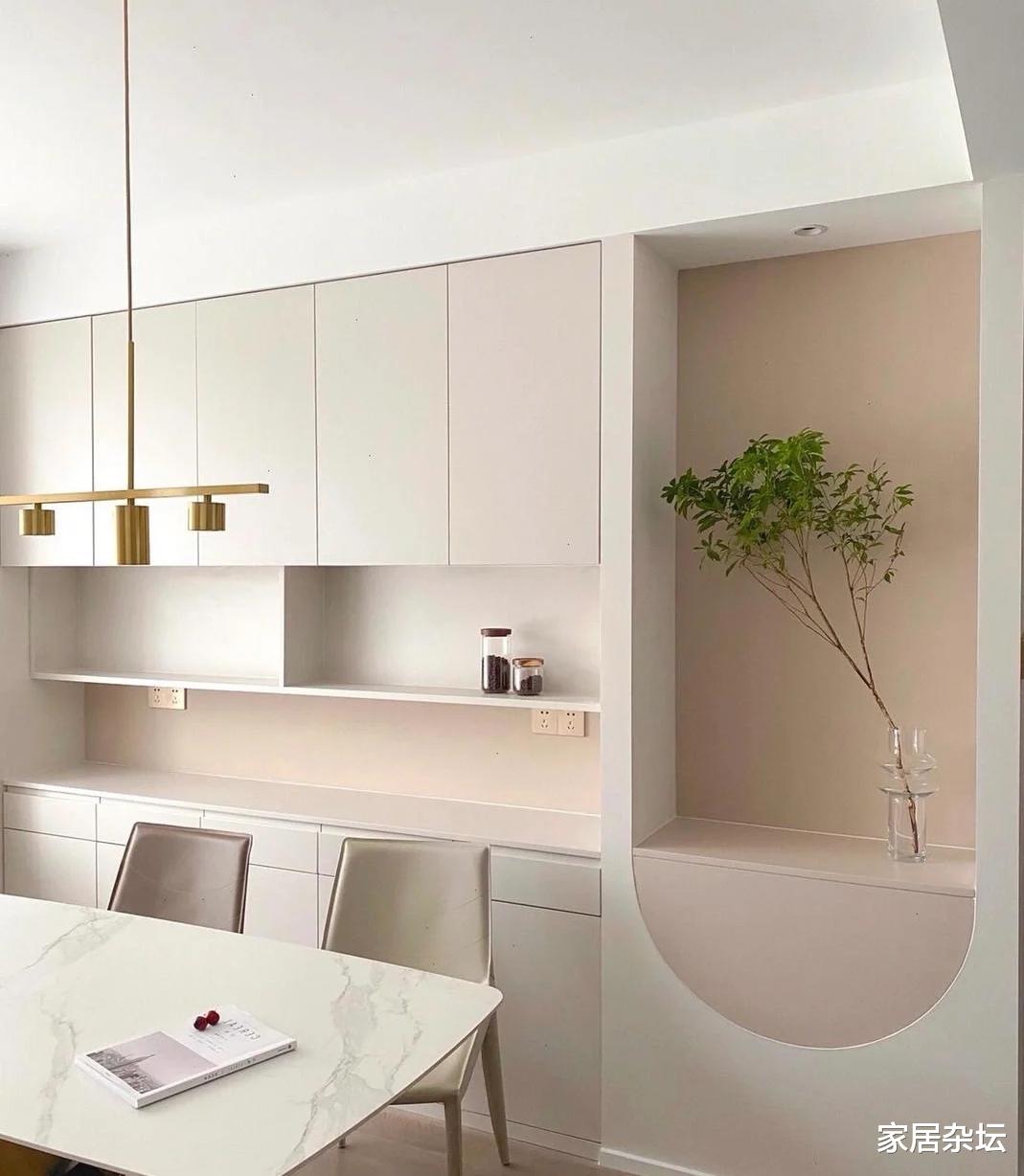 餐厅装修,建议“5不装”,不是执拗,体验过就知道多爽了