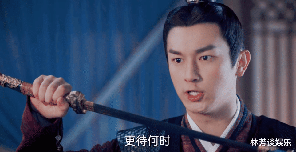 当红女星|《我的秘密室友》里的熟面孔,认出了卢凌风,差点没发现万传家!