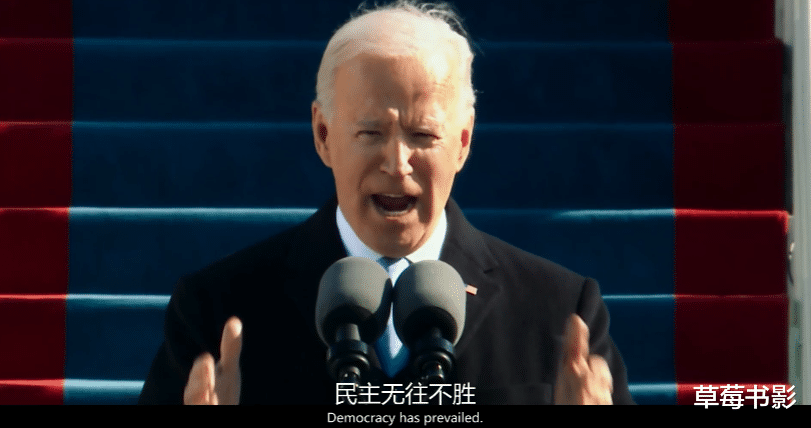 全员加速中|全员疯批,这丑闻要藏不住了