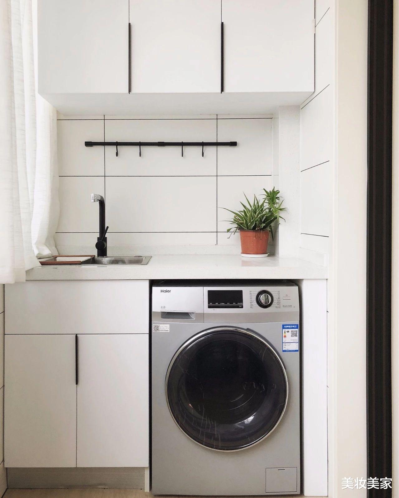 全屋定制 | 阳台柜设计