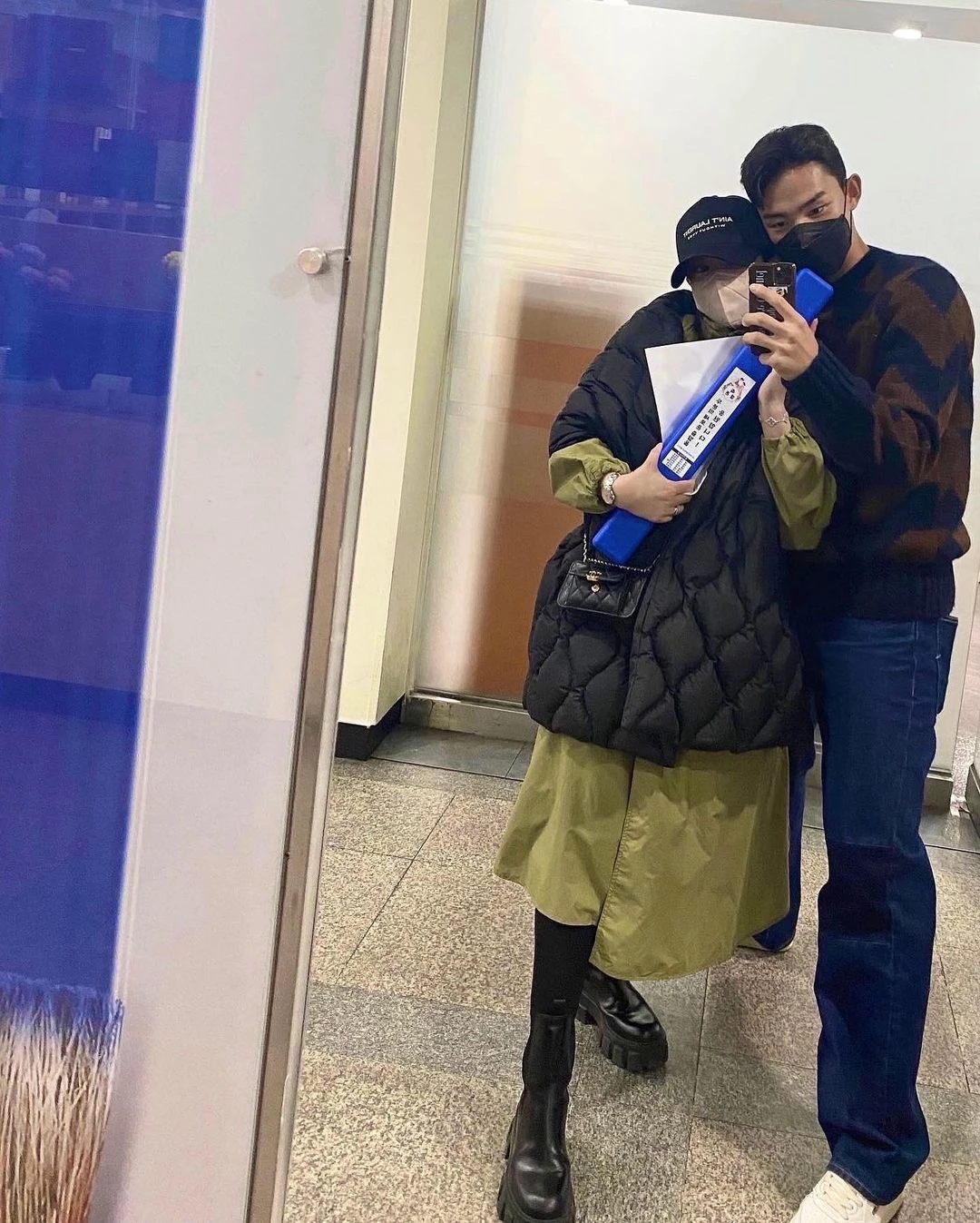 T-ara|前T-ara朴昭妍宣布,与小她9岁的曺侑珉登记结婚