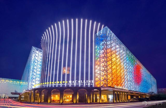 夺魁家居第一 红星美凯龙2021中国连锁百强霸榜前三甲