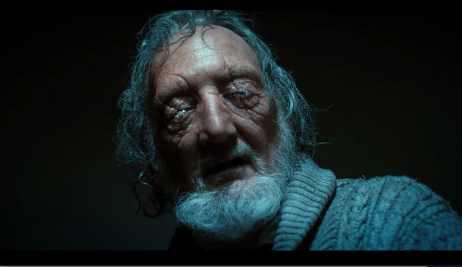 美剧|新一代网飞头牌美剧诞生？9.4分当之无愧