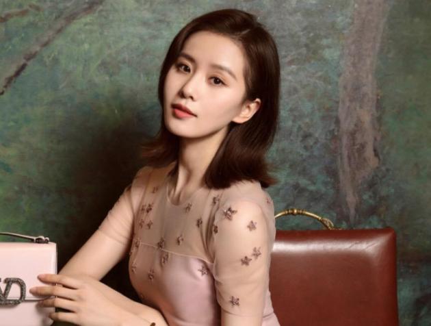 刘诗诗|刘诗诗携肖战出演《狐妖小红娘》，网友：期待！