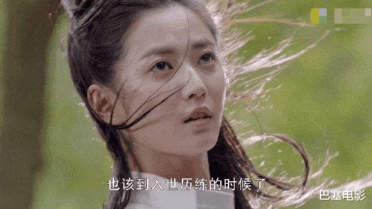 李易峰|2022首个古装剧,李易峰现失明演技,磨皮磨到嘴都没了,差评退货