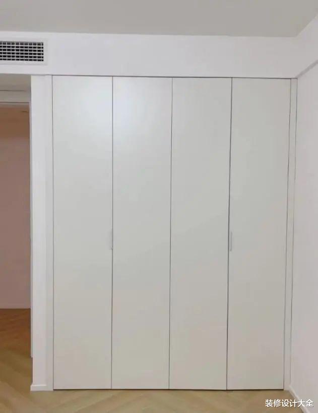 卧室装修太费钱,可以考虑这5个“平替”方案,不仅好看还实用!