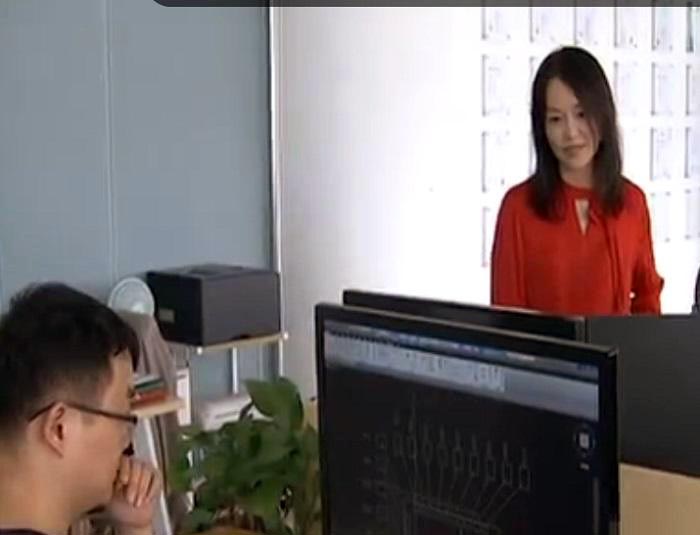 芯片|“世界第一才女”毛蔚，弃美归国振奋国人，3年终结美国芯片垄断