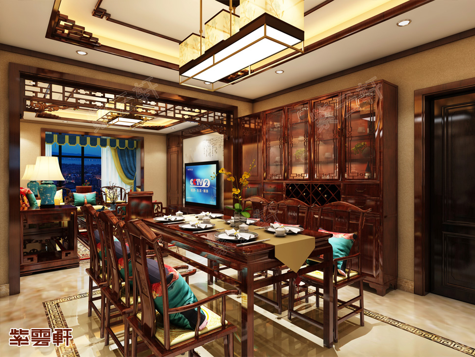 老北京四合院真的太美了,面朝故宫,春暖花开