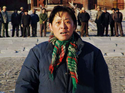 倪萍|倪萍的儿子虎子：艰辛的求医路背后，是妈妈的白发和心痛