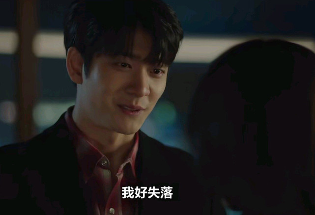 非常律师禹英禑|《奇怪的律师禹英雨》直球女主，谈恋爱认妈妈，一点也不拖泥带水