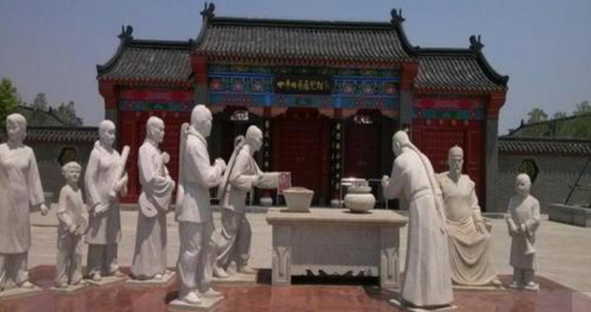 会昌|宝丰是一处绝佳的旅游胜地,你必须要来看看!