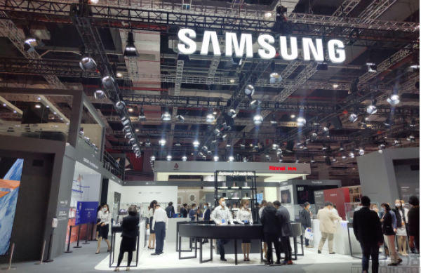 供应链管理|打造更有韧性的供应链,三星要搞“零部件标准化”