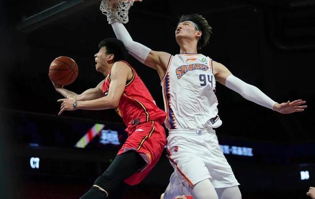 王哲林|王哲林：疫情过后，我们东方体育中心见！