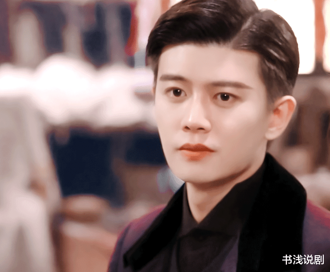 请君|超越《沉香如屑》，登顶年榜冠军，任嘉伦《请君》凭啥这么猛？