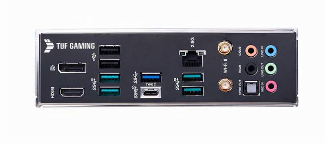 华硕|华硕重炮手 VS 微星迫击炮，B660M主板对拼，谁更胜一筹？