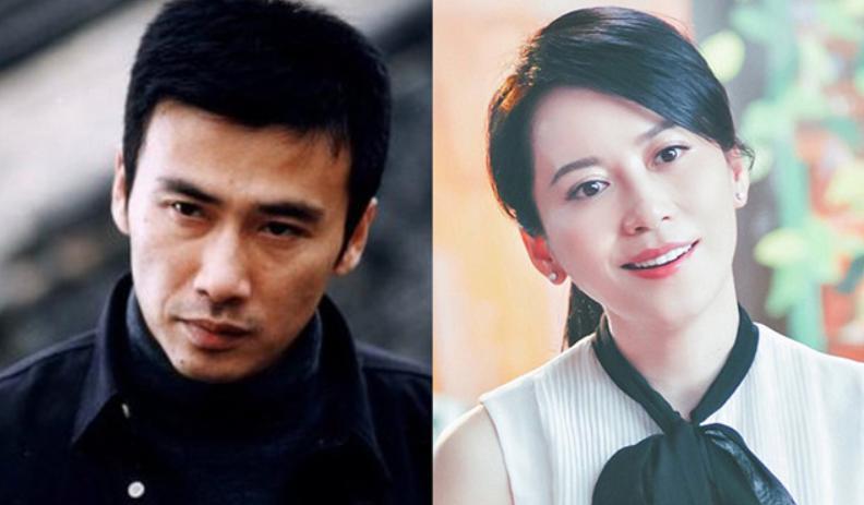 王鹤棣|51岁俞飞鸿至今未婚,但一直有固定伴侣:感谢窦文涛陪了我近20年