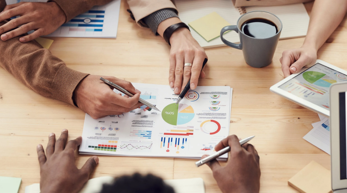 未来三年哪些行业好做?