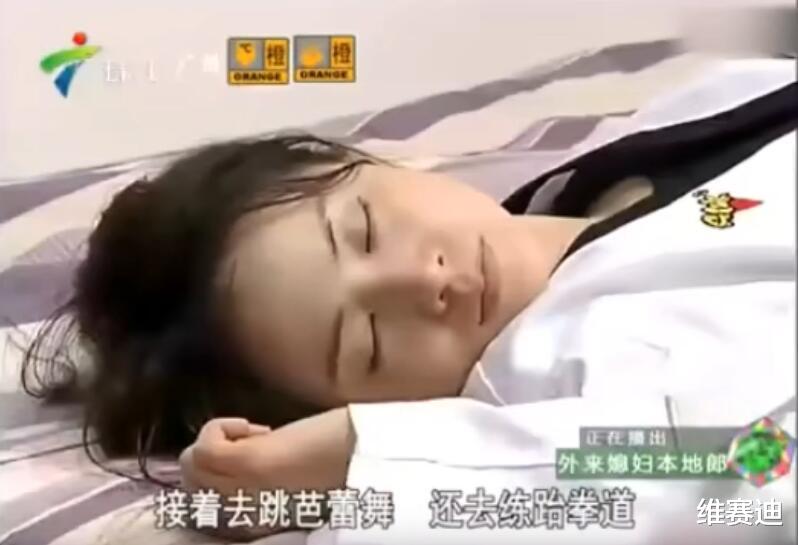 刘涛|刘涛与钱莹，《外剧》两任三嫂，一个当女王，一个做公主