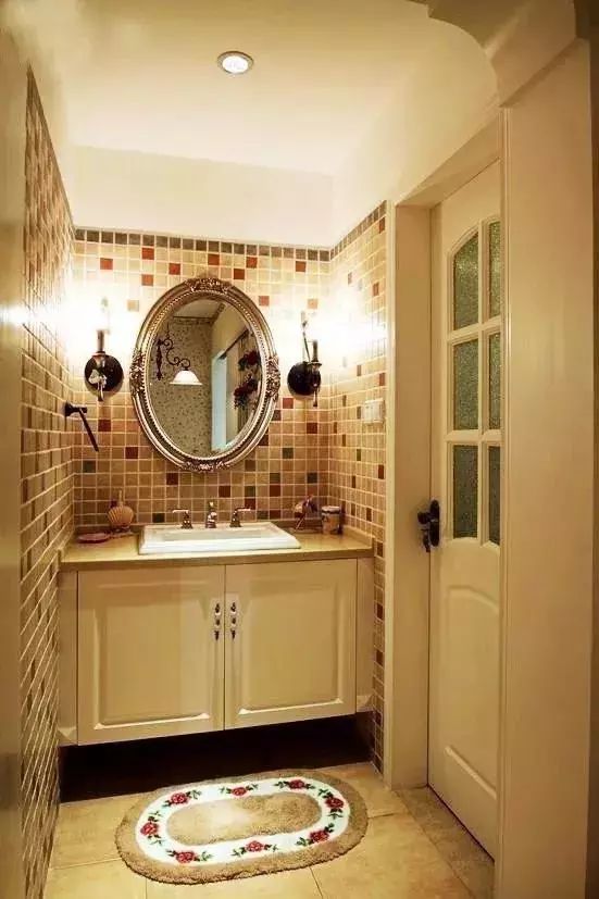 干湿分离还能这样设计?原来这才是彻底分离