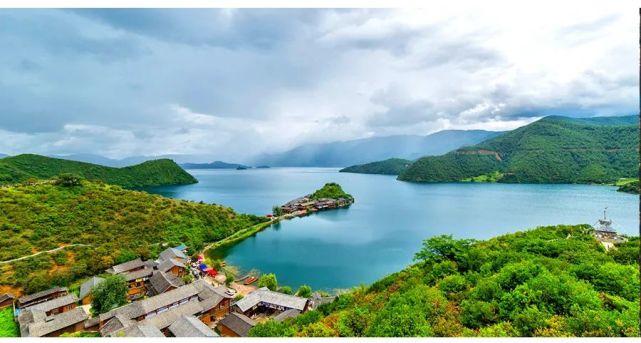 天门山|6个相见恨晚的旅行地！待山河无恙，我们一起相约。