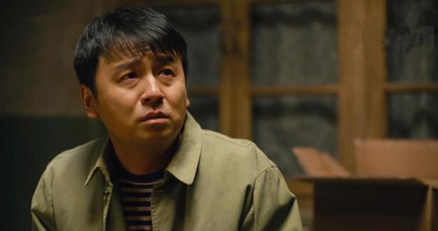 周秉义|《人世间》第43集：楠楠出意外身亡，郑娟不吃不喝一直躺着