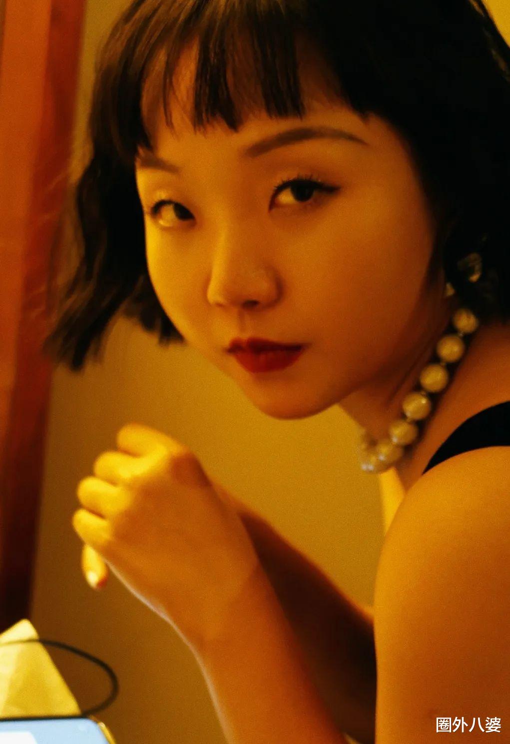 辣目洋子|从“搞笑丑女”到“爽剧一姐”，观众真是偏爱她啊