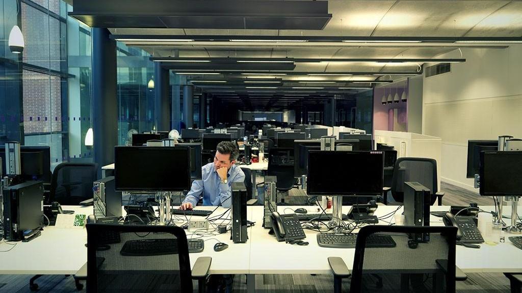 高校|盘点一下新冠造就的“天选打工人”