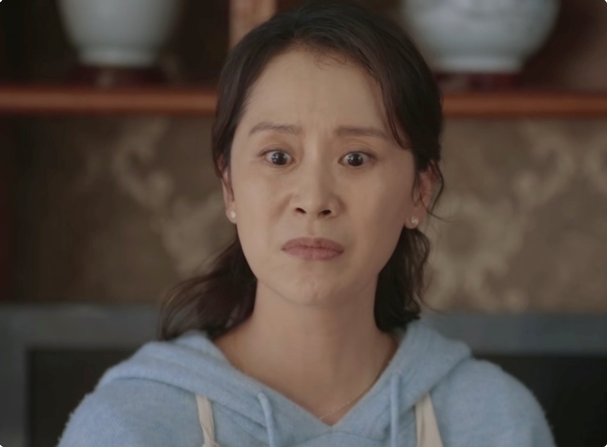 心居|开播当晚卫视收视第一,口碑大爆,童瑶《心居》越看越上头